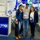 SPRING OPTIC NETCOM EXHIBITION IN SAO PAULO BRAZIL 2019