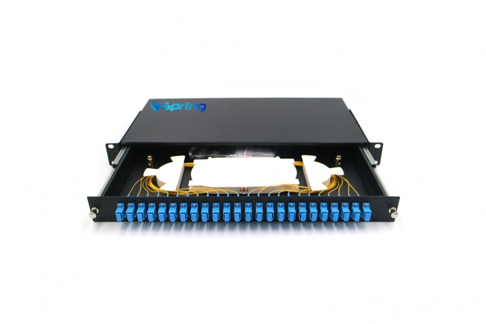24port-fiber-patch-panel 24Port Patch Panel