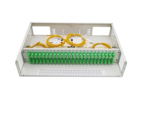 Fiber Optic SC 48Core SM FDF