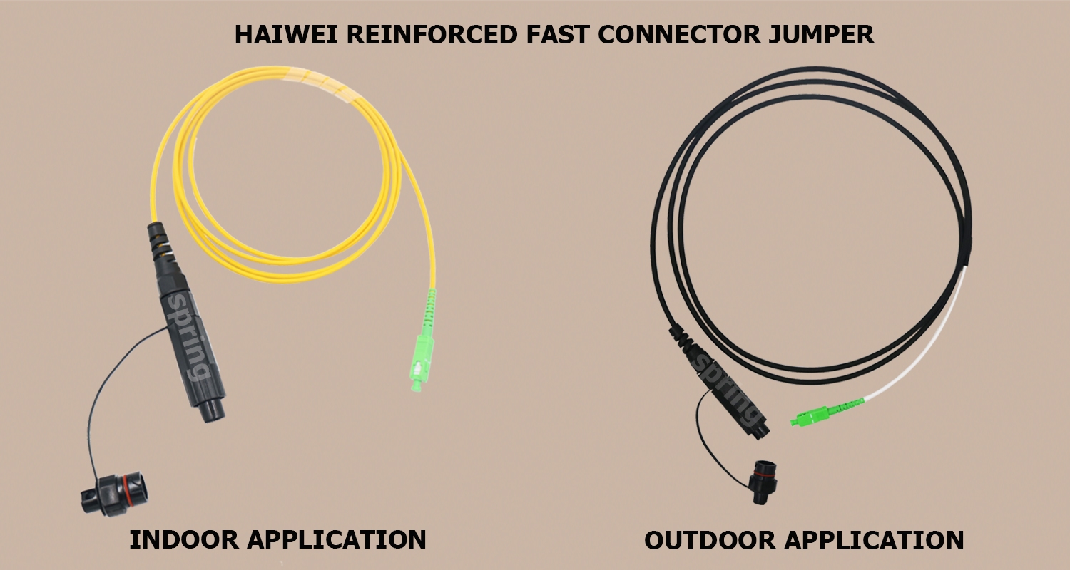 Huawei Fast Connector 5