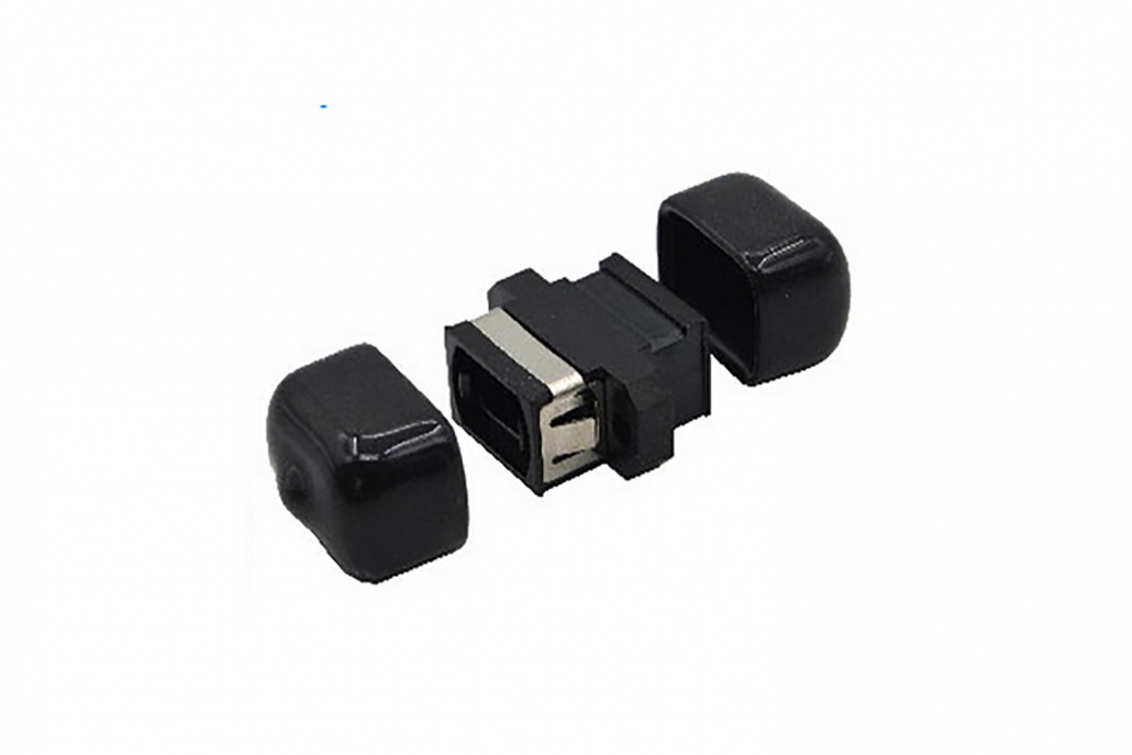 MPO/MTP Fiber Optical Adapter Spring Optical