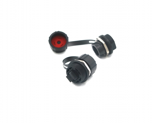 Mpo Waterproof Adapter 2