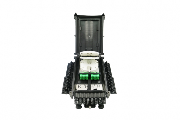 16core-NAP-box 16Port NAP Box