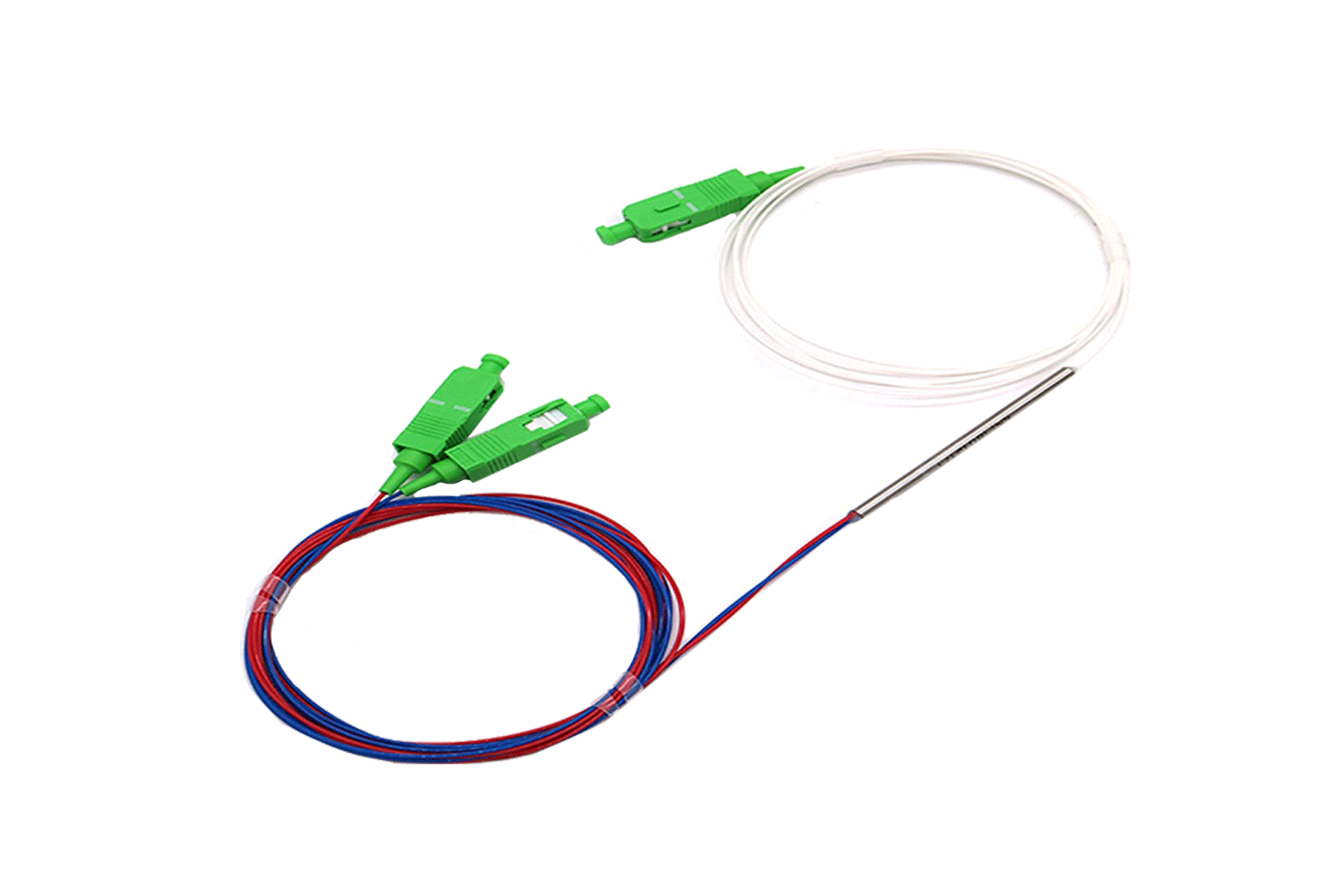 FBT Splitters