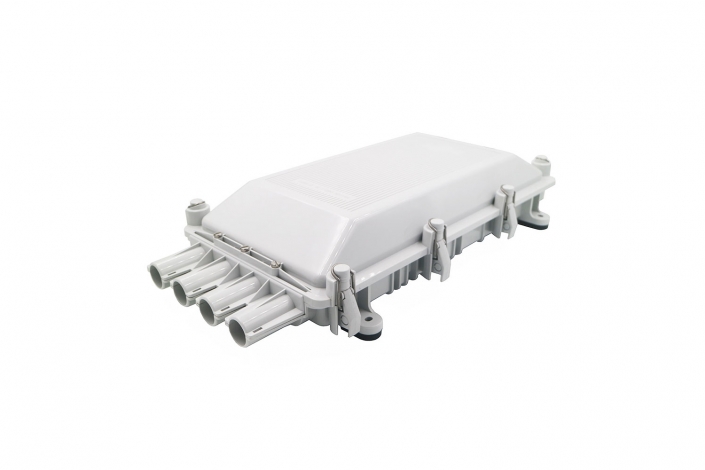 256core-fiber-splice-closure 256Core Fiber Splice Closure