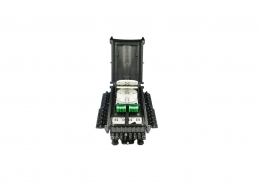 IP68 splice closure