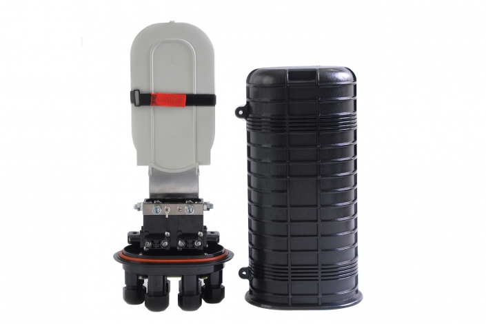 Fiber-Optic-Products D011 Splice Closure
