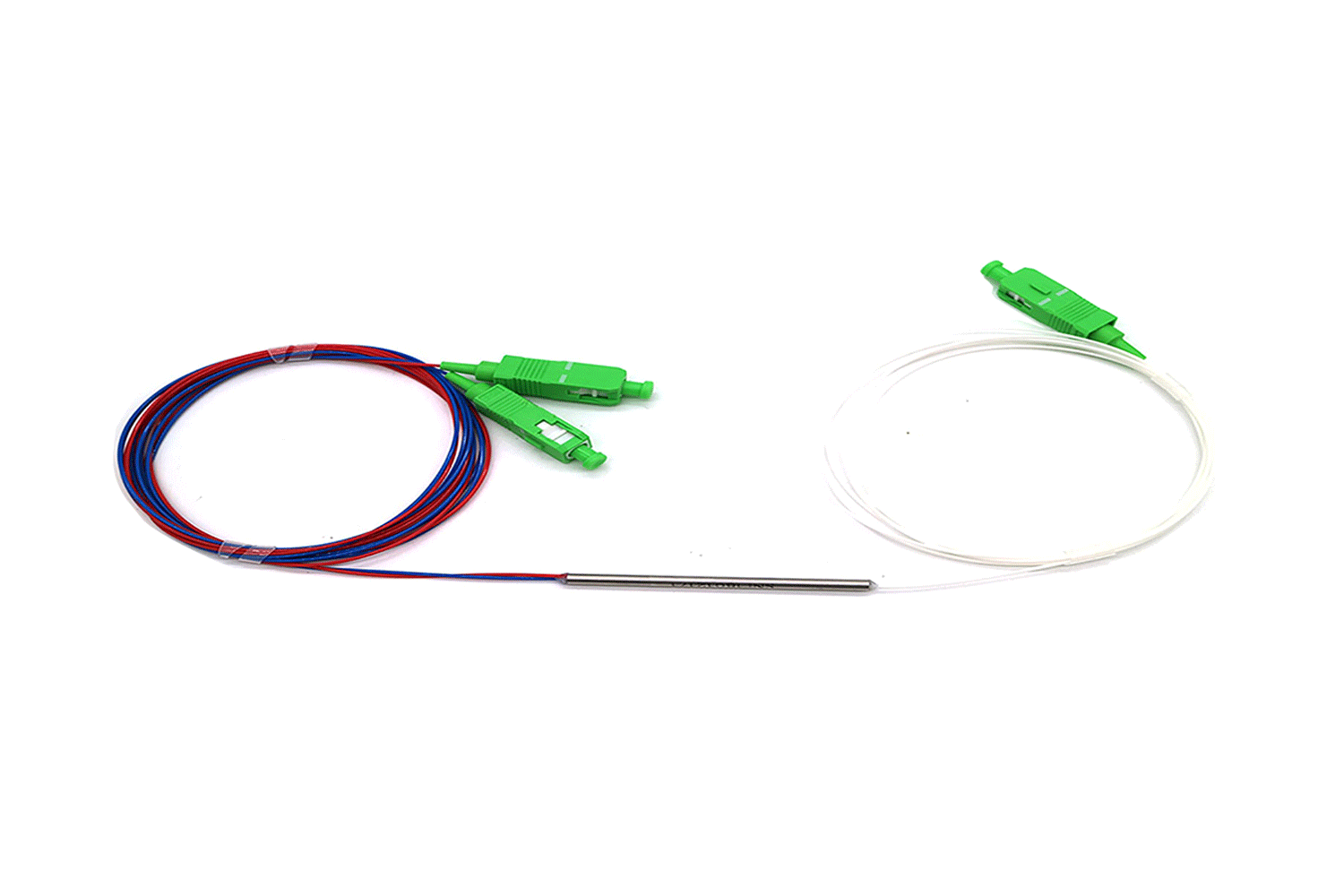 Dual Window FBT Splitters