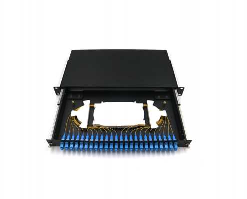 Fiber SC ODF