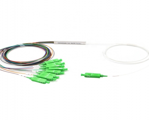 plc splitter