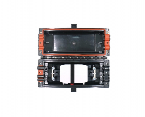 H008 Enclosure