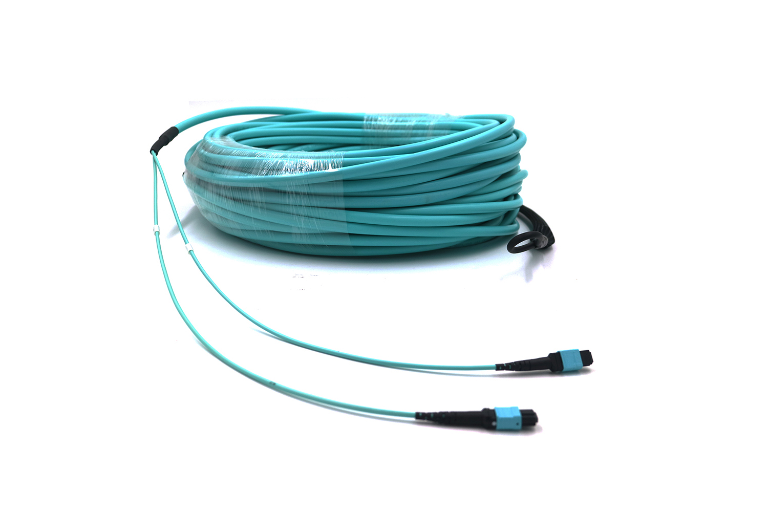 24 Core Mpo Patch Cord 1