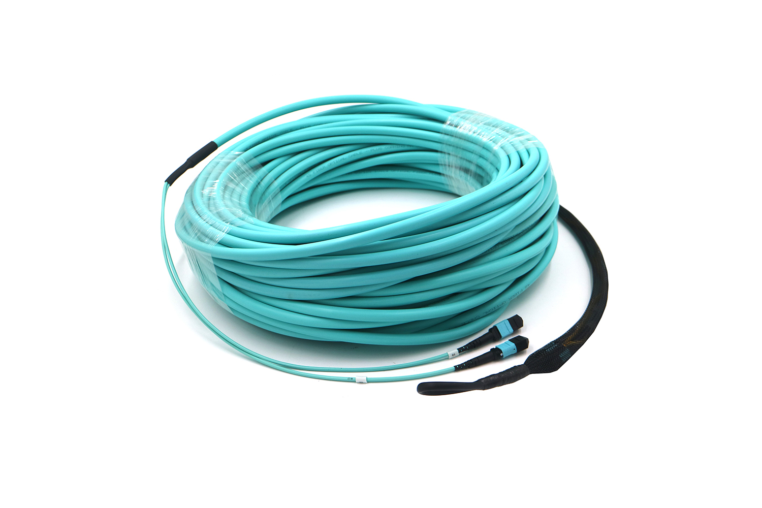 24 Core Mpo Patch Cord 6