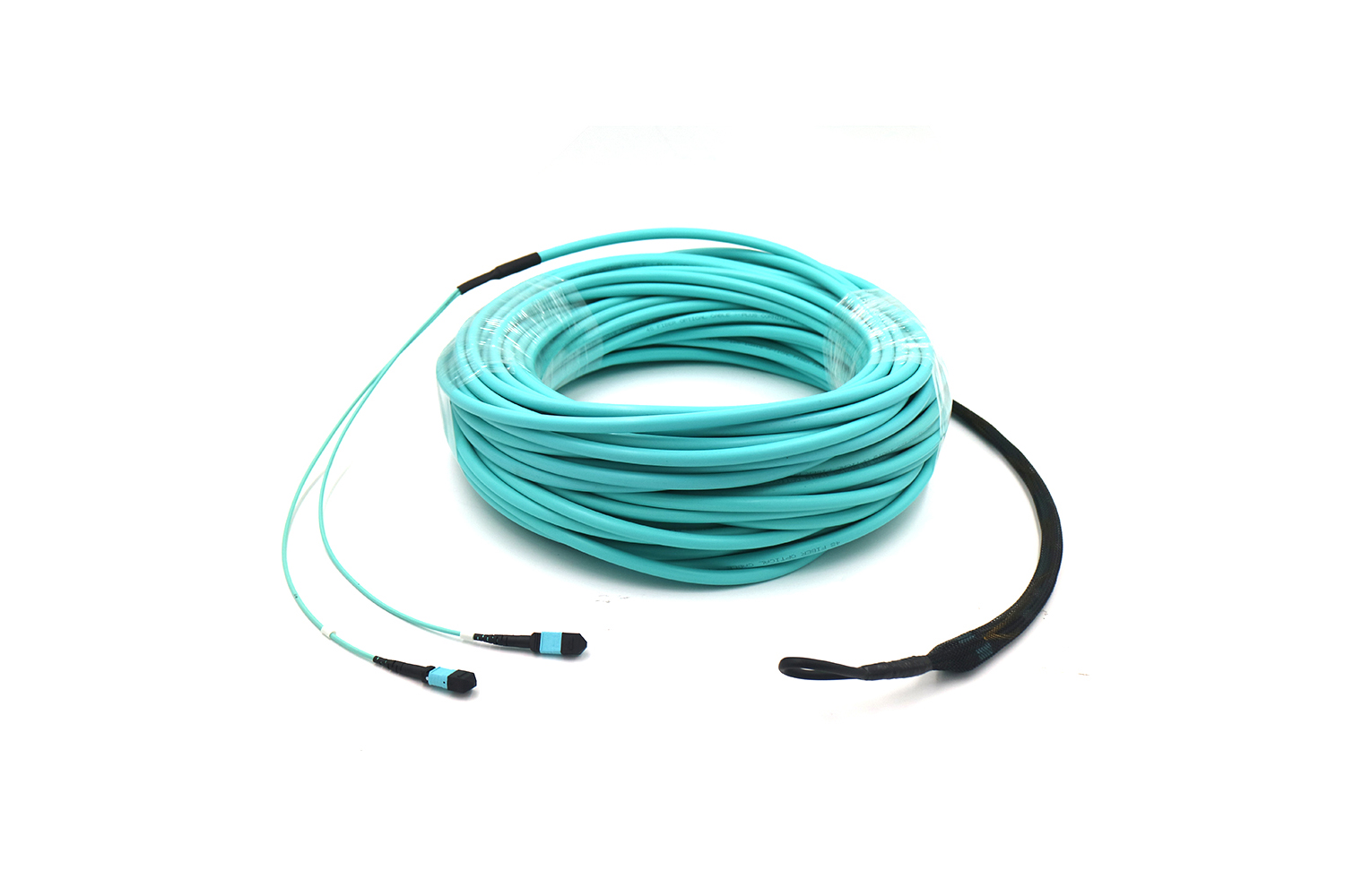 24 Core Mpo Patch Cord 7