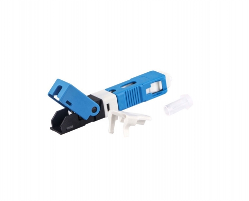 608 SC UPC Fast Connector (1)