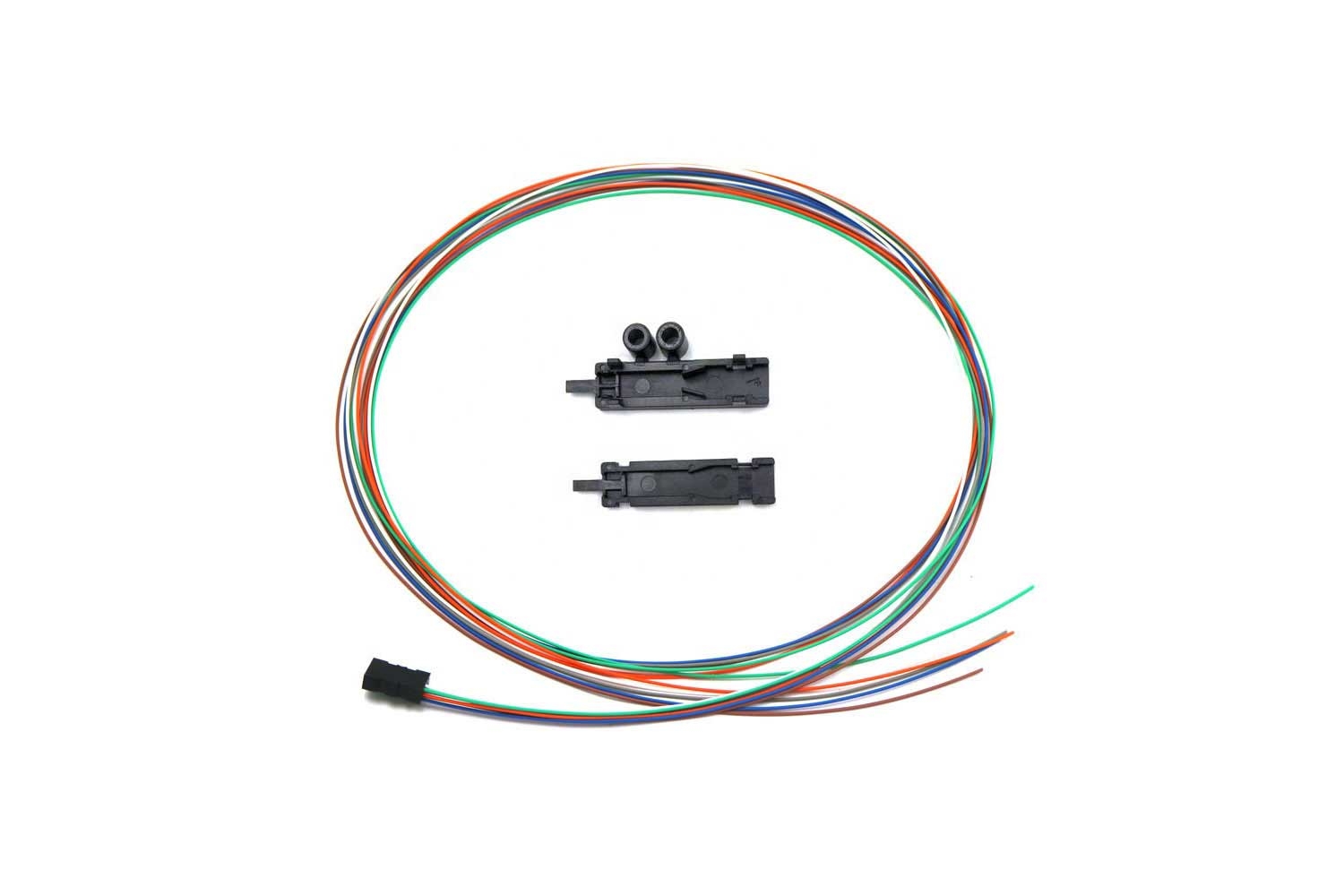 Fiber Optic Diamond Lapping Optical Polishing Films Spring Optical