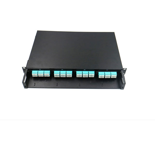 96Core MPO Patch Panel