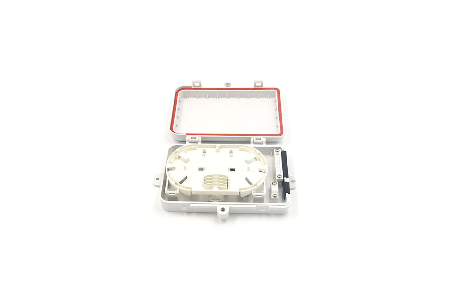 SP 1602 6A Fiber Optic Termination Box (5)