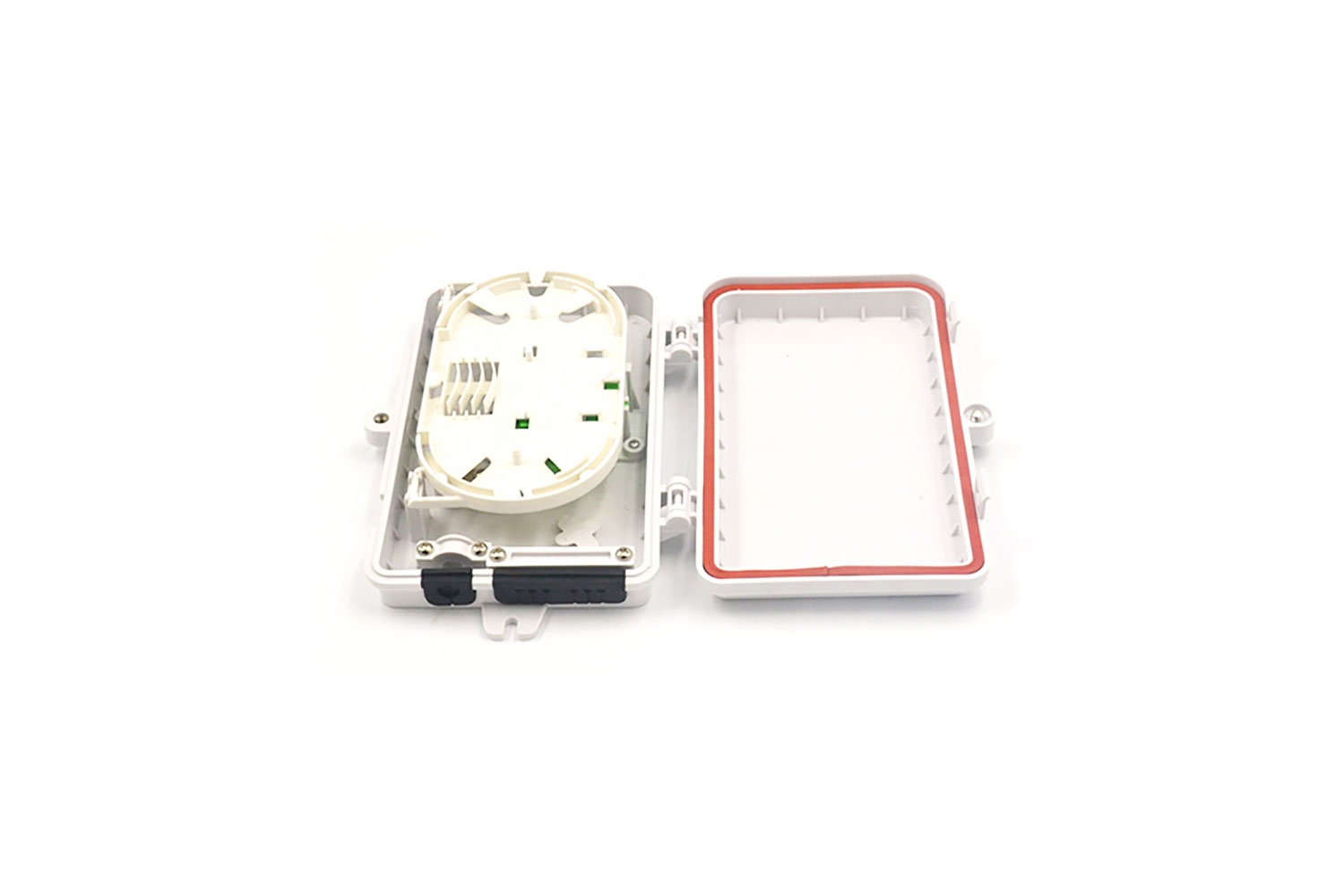 SP 1602 6A Fiber Optic Termination Box (3)