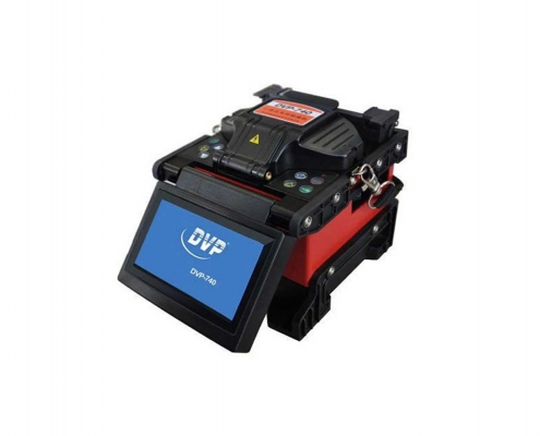 DVP 740 Fusion Splicer (2)