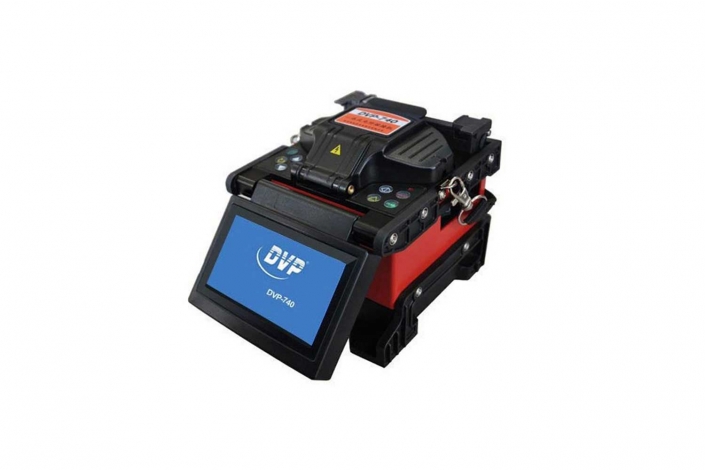 DVP 740 Fusion Splicer (2)