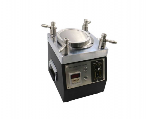 Fiber Optic Polishing Machine (1)