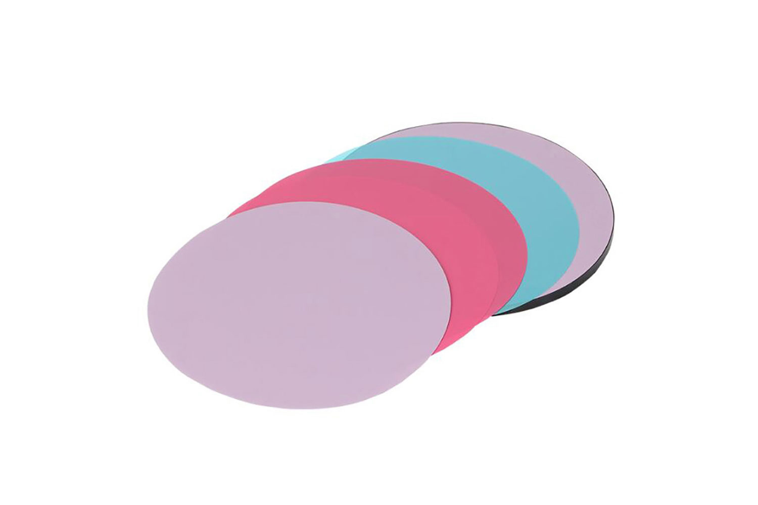 Fiber Optic Diamond Lapping Optical Polishing Films Spring Optical