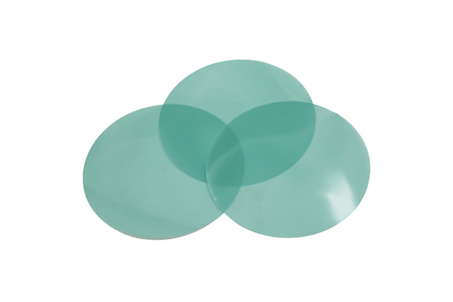 Fiber Optic Diamond Lapping Optical Polishing Films Spring Optical