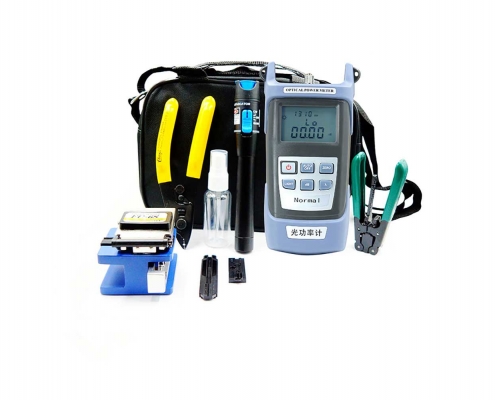 Fiber Optic Tool Kits Bag (1)