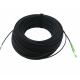 SC APC patch cord