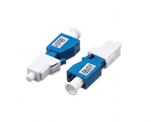 LC UPC Male To Female Attenuator (2)