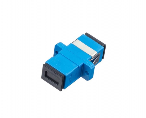SC UPC Simplex With Flange (1)