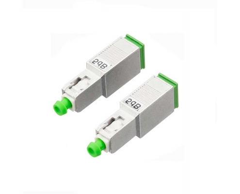 SC Female-Male Attenuators