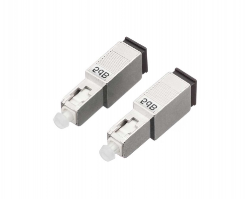 SC UPC Male To Female Attenuator (1)