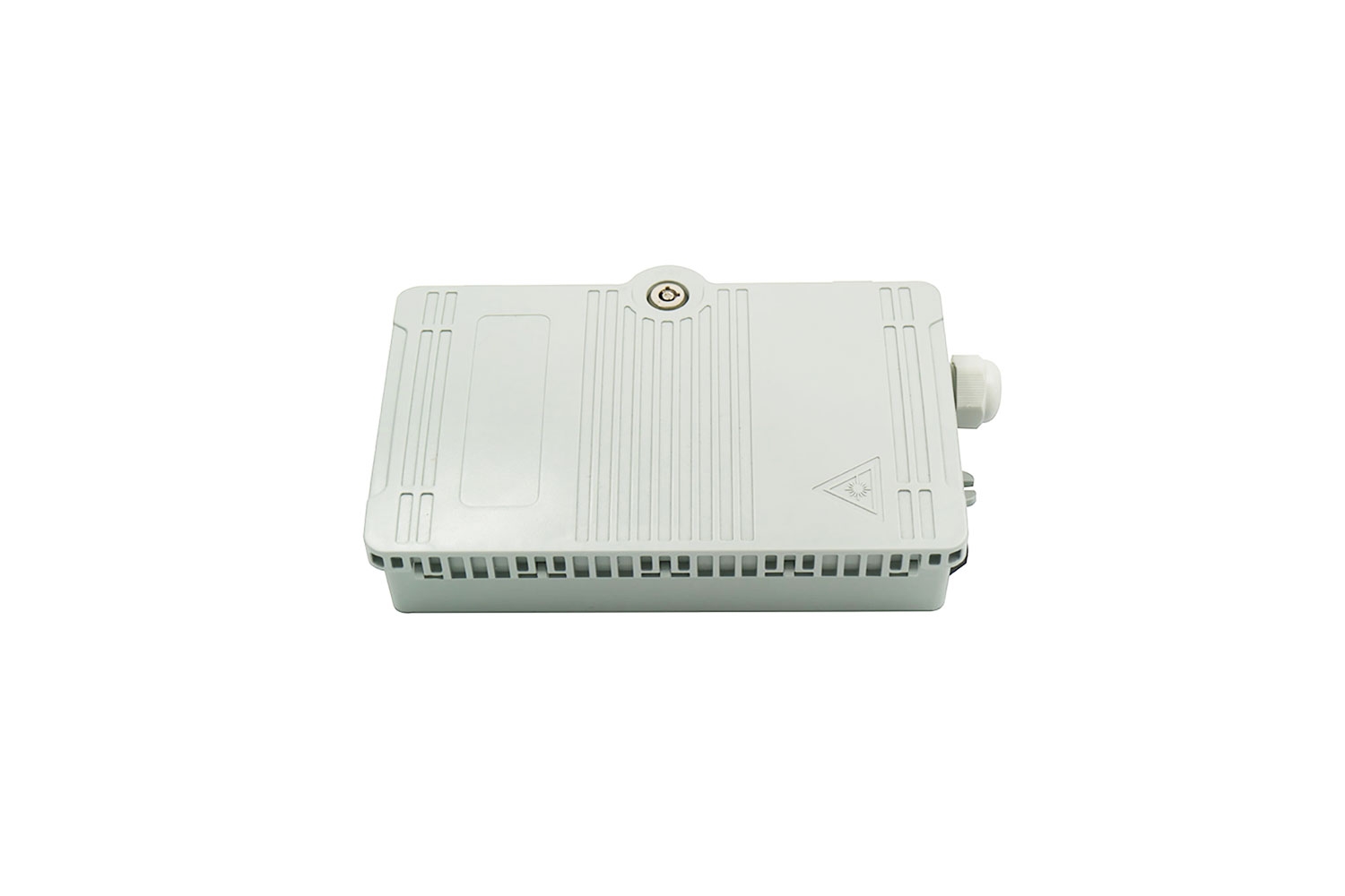 SP 1602 4E Fiber Optic Termination Box (4)