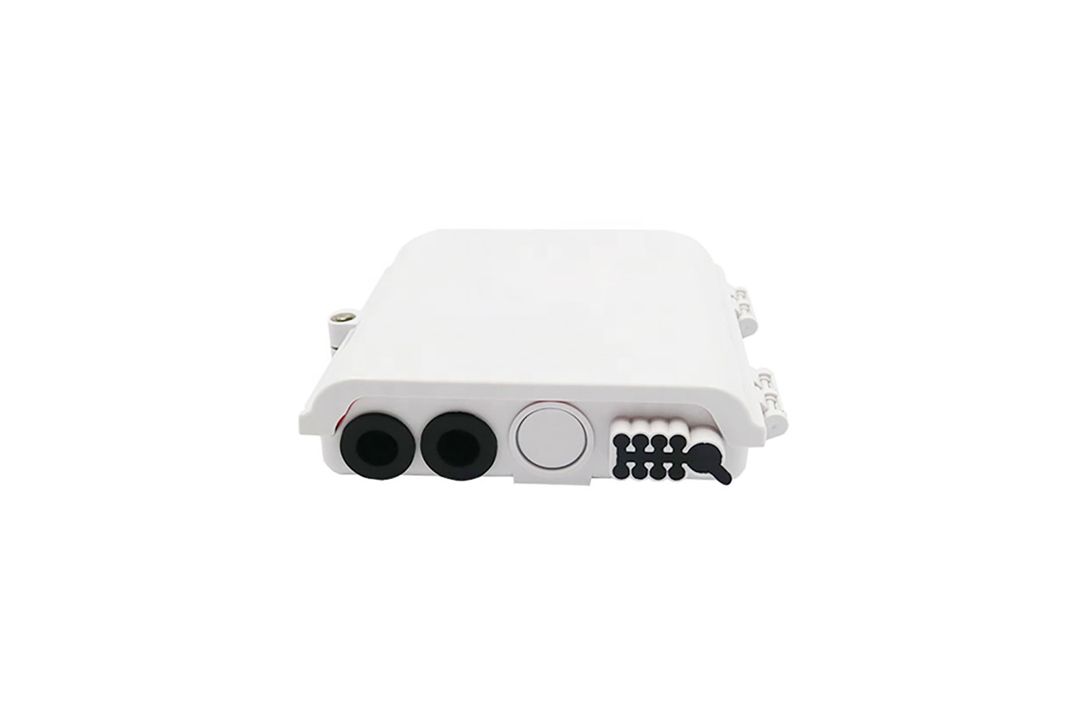 SP 1602 8B 2 Fiber Optic Distribution Box (3)