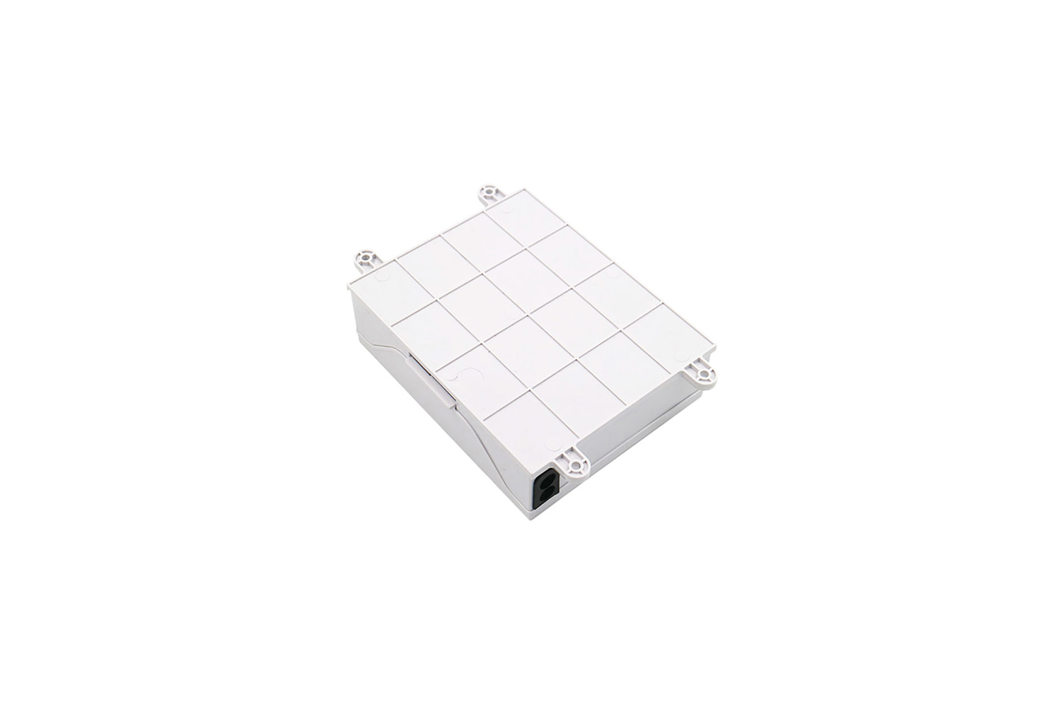 SP 1602 8C Fiber Optic Termination Box (1)