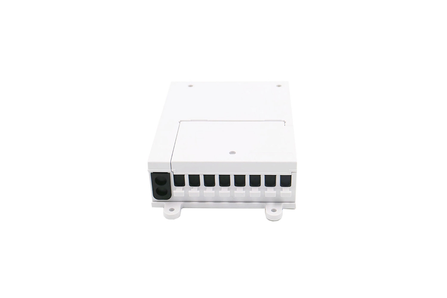 SP 1602 8C Fiber Optic Termination Box (5)