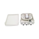 SP 1603 8B Fiber Optic Termination Box (4)