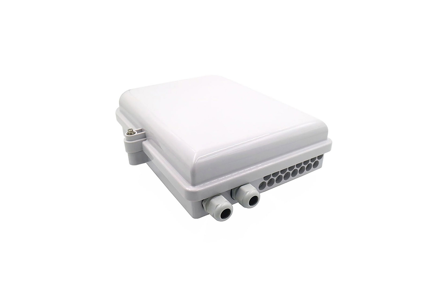 SP 1606 16A Fiber Optic Termination Box (1)