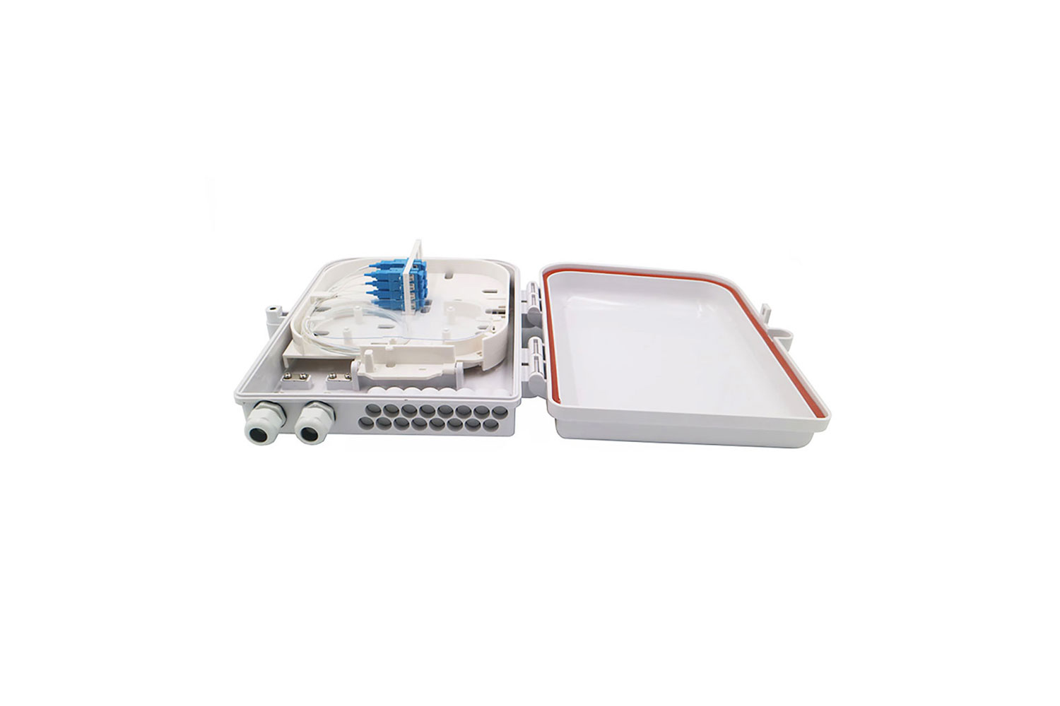 SP 1606 16A Fiber Optic Termination Box (3)