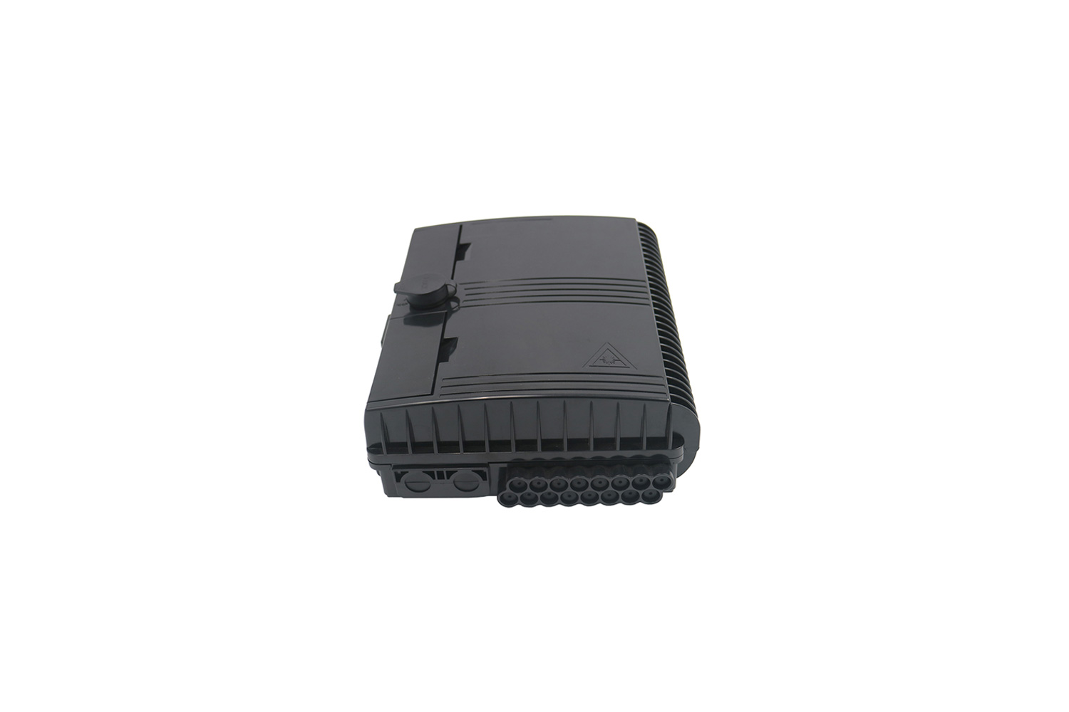 SP 1606 16C Fiber Optic Termination Box (4)
