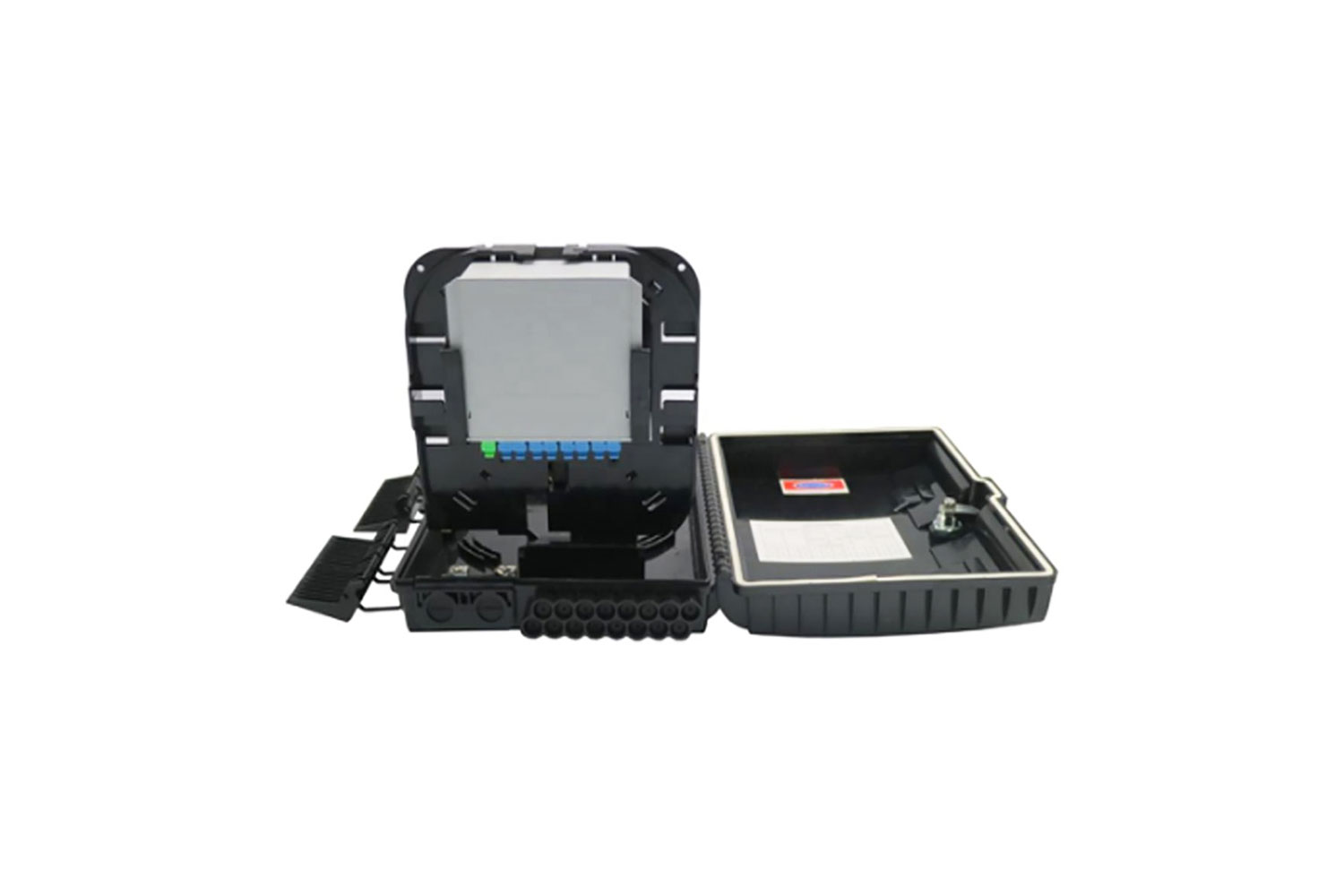 SP 1606 16D Fiber Optical Termination Box (1)