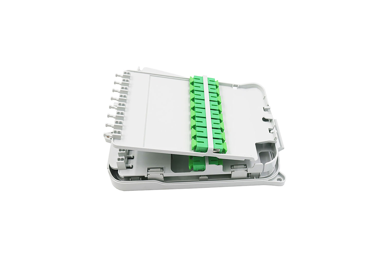 SP 1606 16G Fiber Optic Termination Box (3)