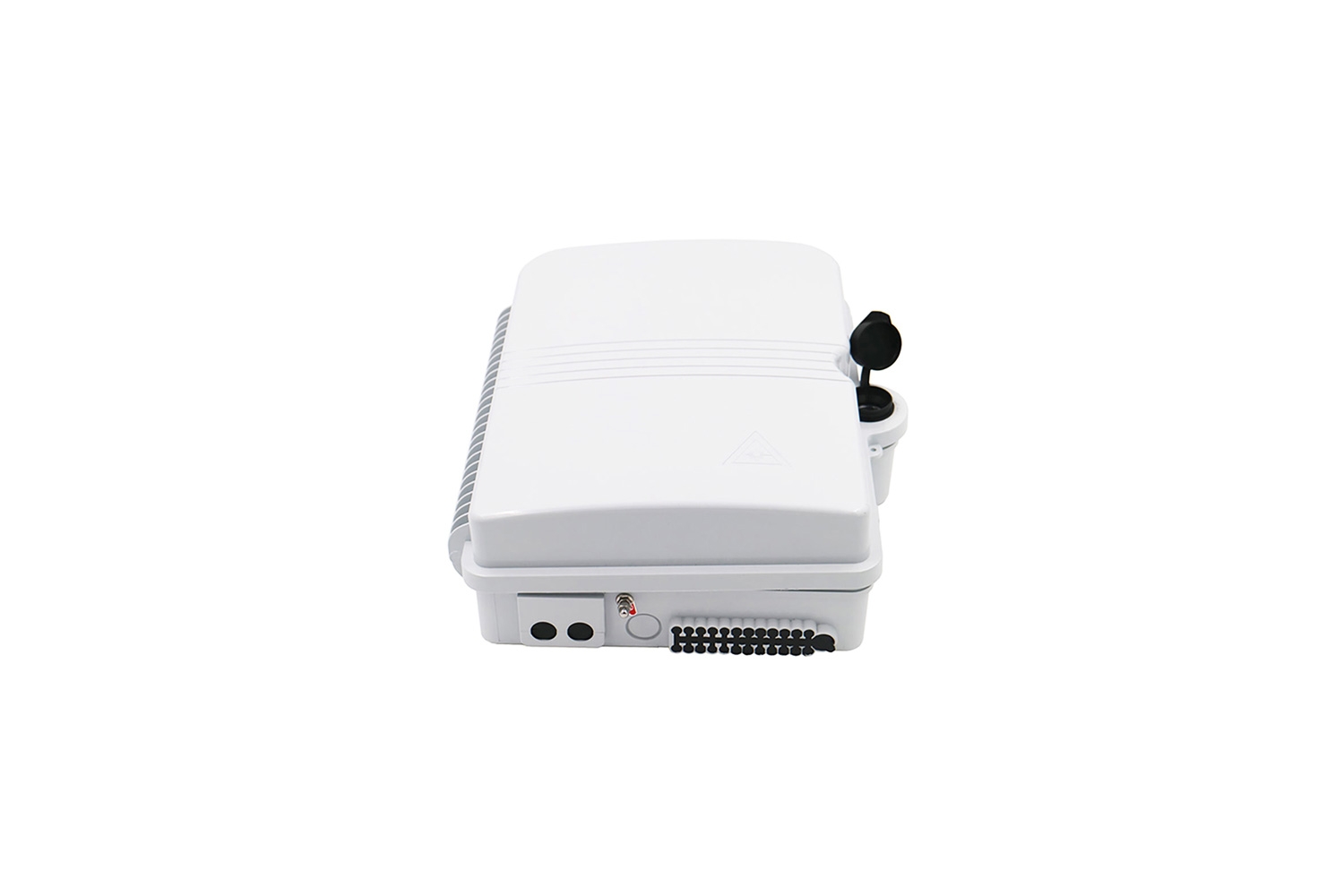 termination ftth ftta 24a rail springoptic
