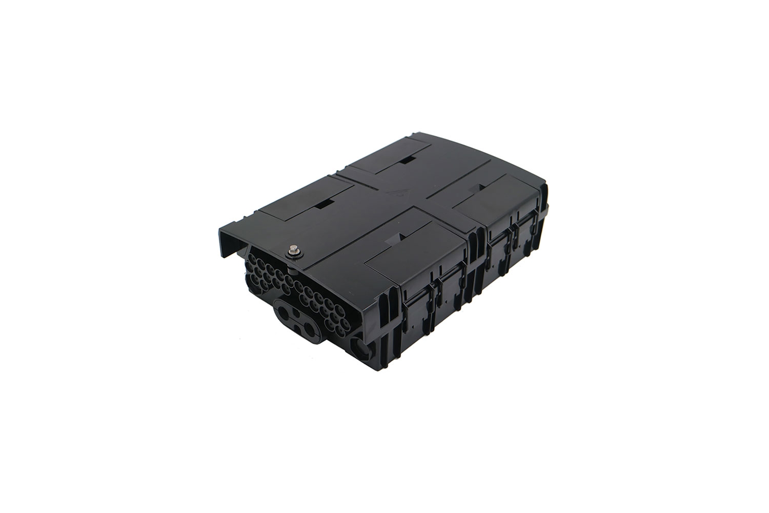 SP 1608 24N Fiber optic Distribution Box (6)
