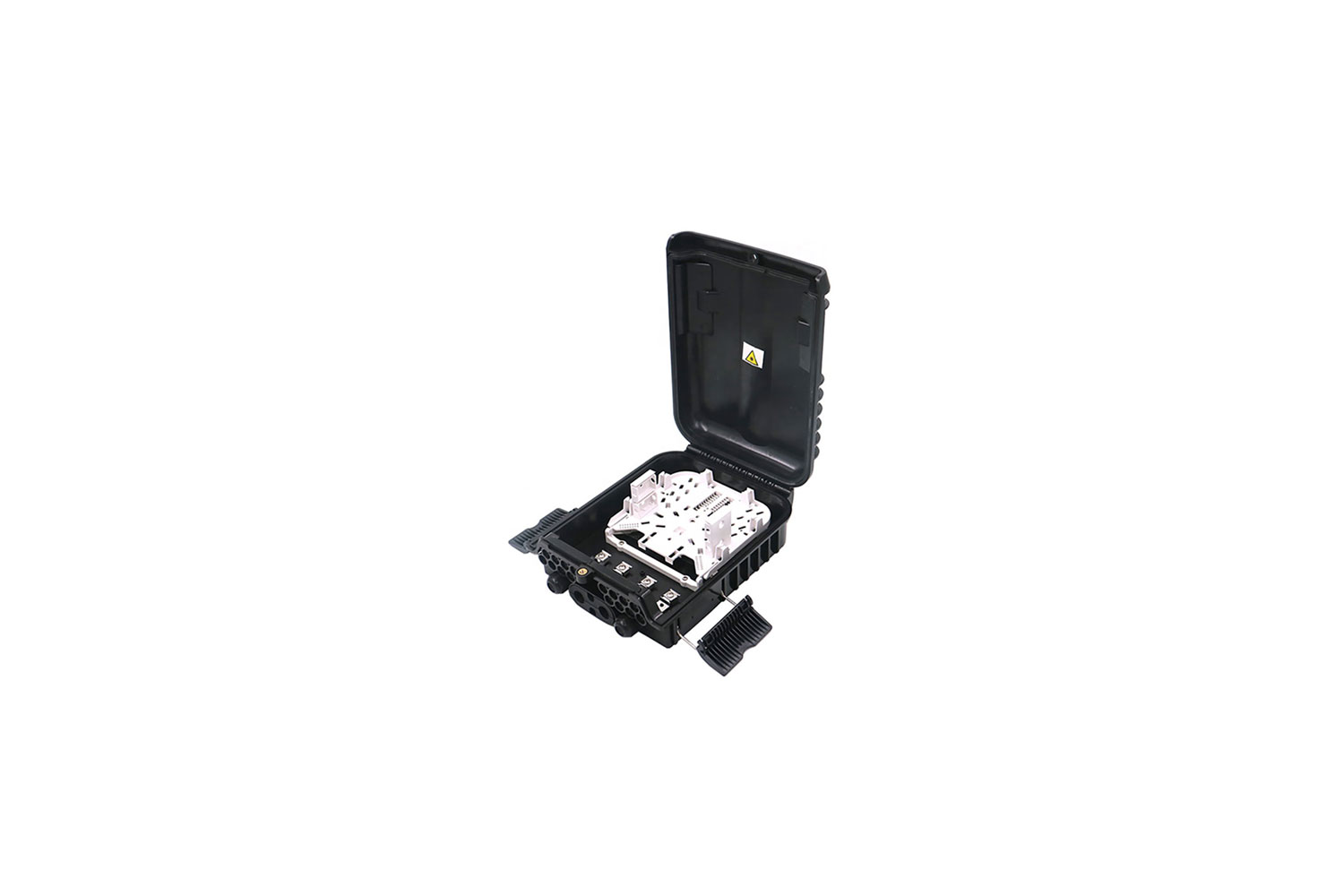 SP 1609 16D Fiber Optic Termination Box (1)