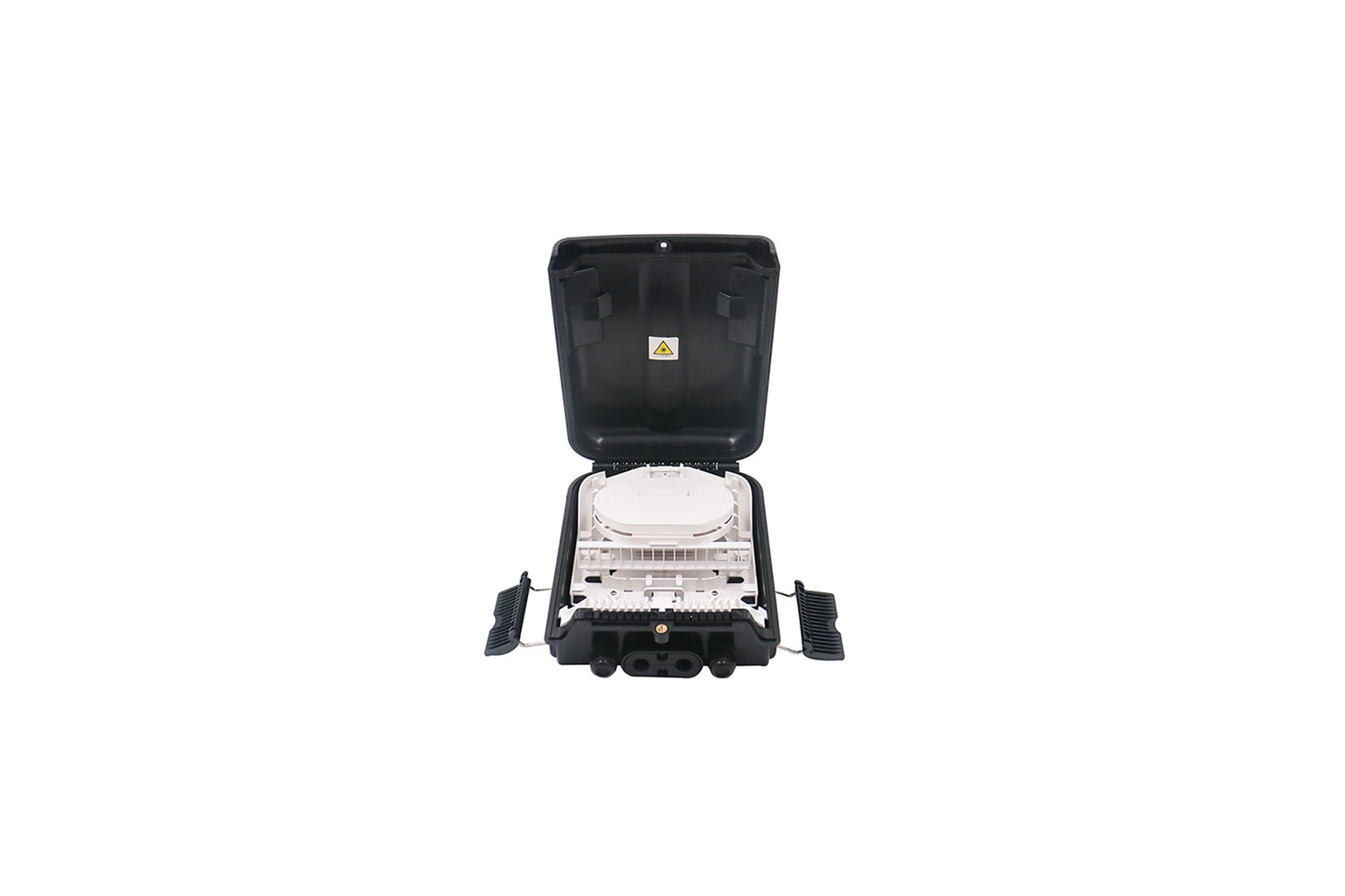 SP 1609 16D Fiber Optic Termination Box (4)
