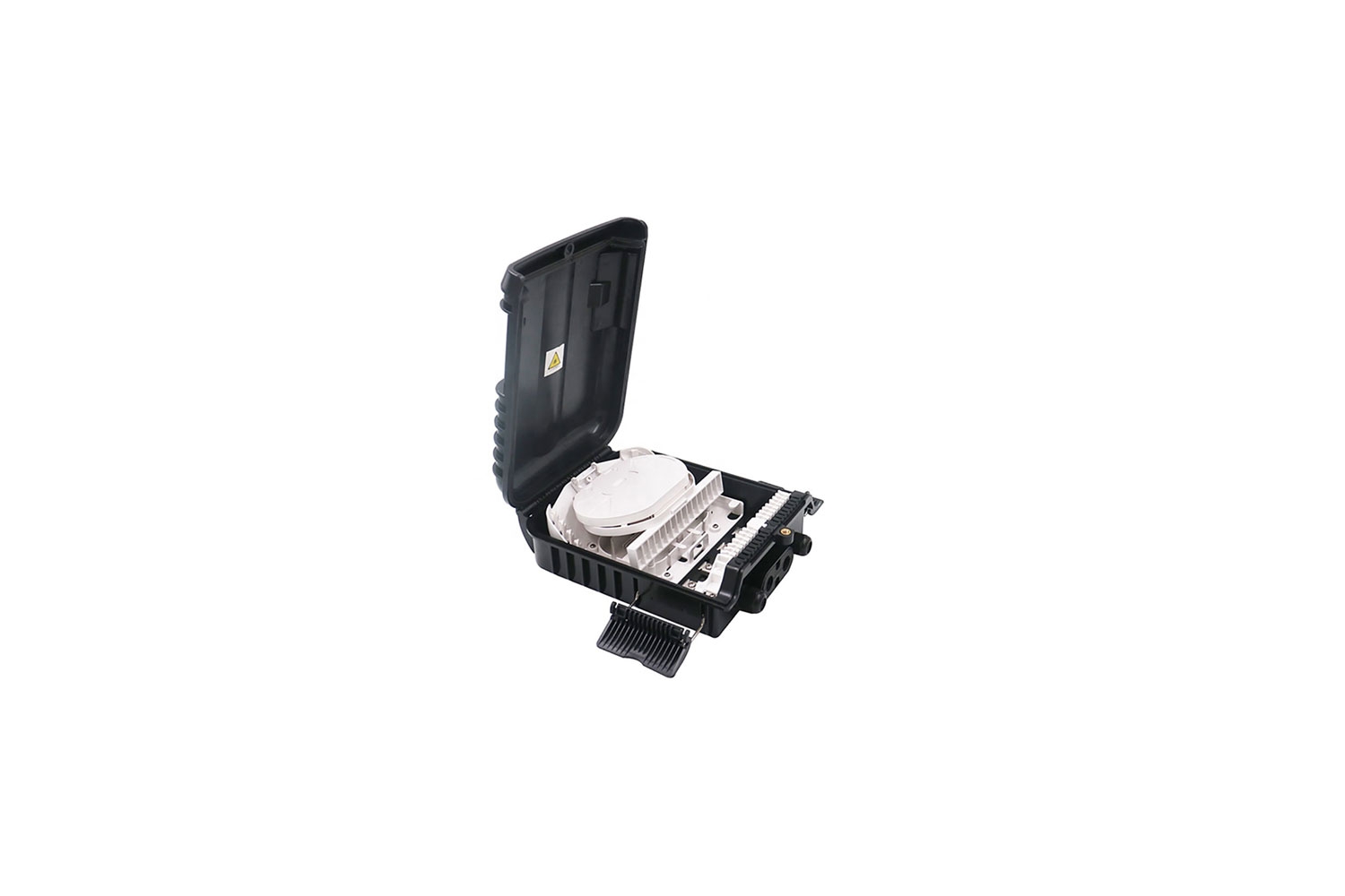 SP 1609 16D Fiber Optic Termination Box (6)
