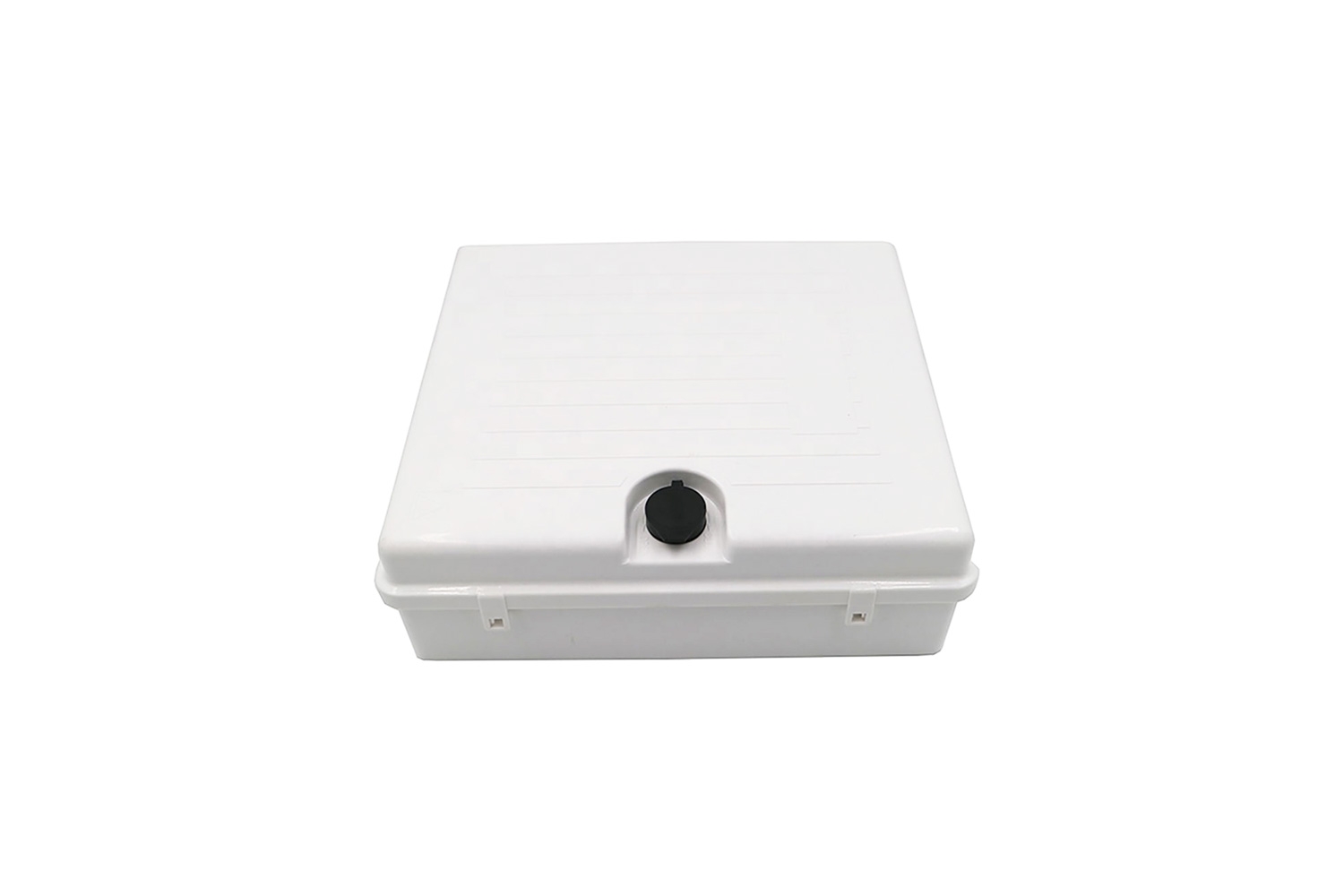 SP 9608 4 48D Fibe optic Termination Box (8)